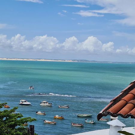 Casa De Dan Otel Praia de Pipa Dış mekan fotoğraf