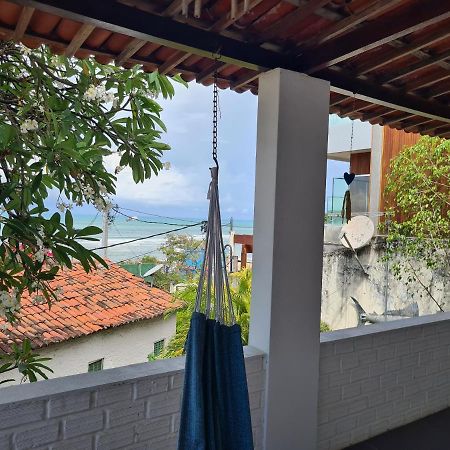 Casa De Dan Otel Praia de Pipa Dış mekan fotoğraf