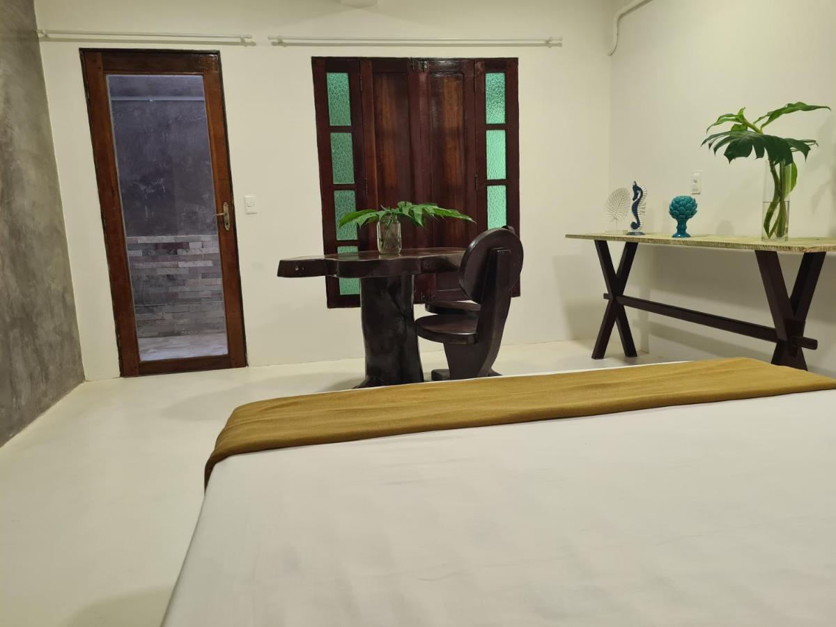 Casa De Dan Otel Praia de Pipa Dış mekan fotoğraf