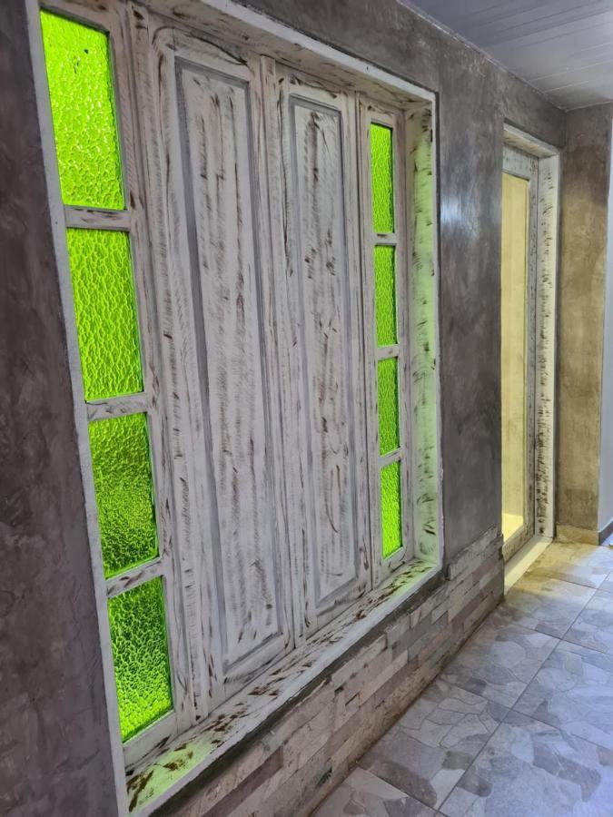 Casa De Dan Otel Praia de Pipa Dış mekan fotoğraf