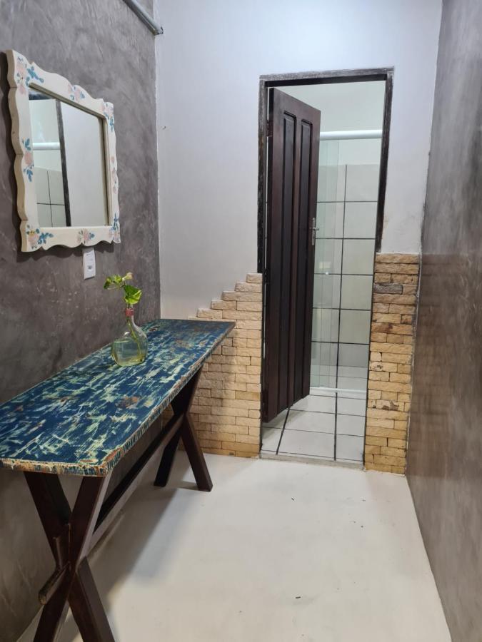 Casa De Dan Otel Praia de Pipa Dış mekan fotoğraf