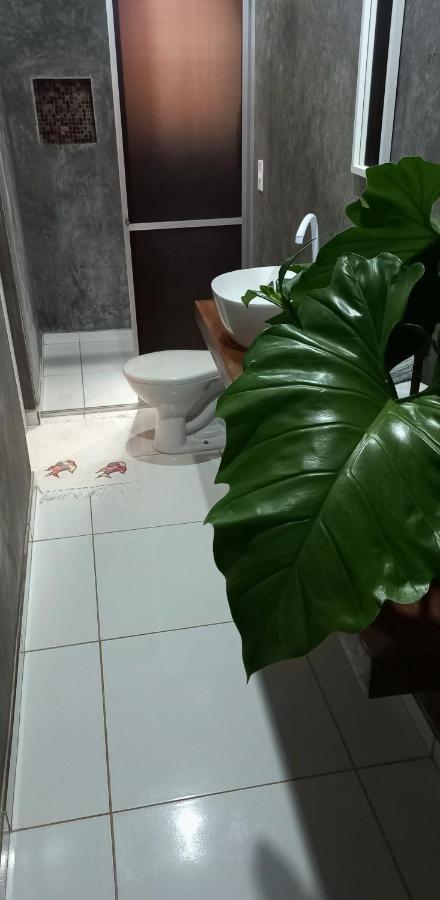 Casa De Dan Otel Praia de Pipa Dış mekan fotoğraf