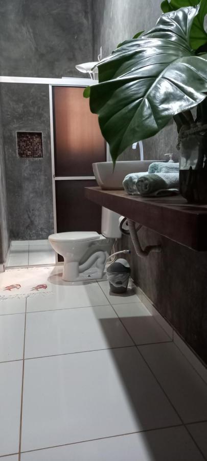Casa De Dan Otel Praia de Pipa Dış mekan fotoğraf