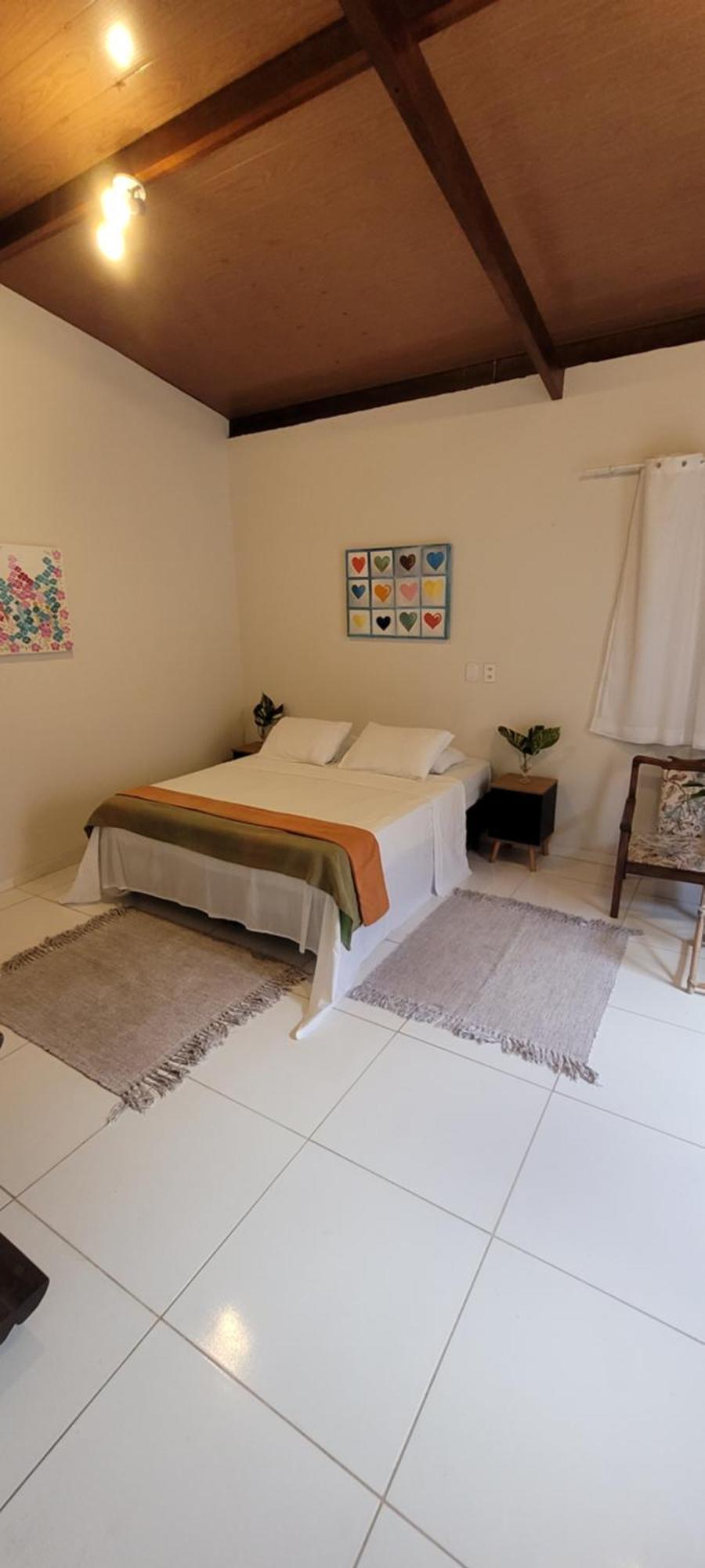 Casa De Dan Otel Praia de Pipa Dış mekan fotoğraf