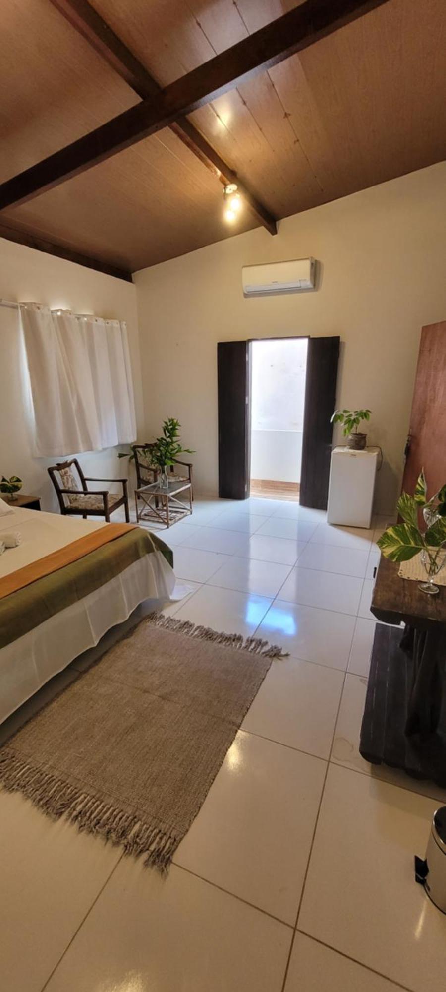 Casa De Dan Otel Praia de Pipa Dış mekan fotoğraf