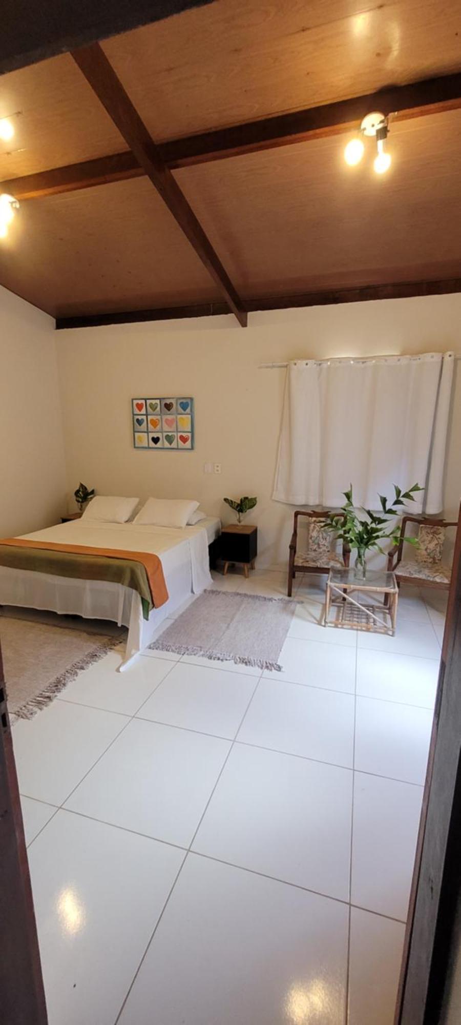 Casa De Dan Otel Praia de Pipa Dış mekan fotoğraf