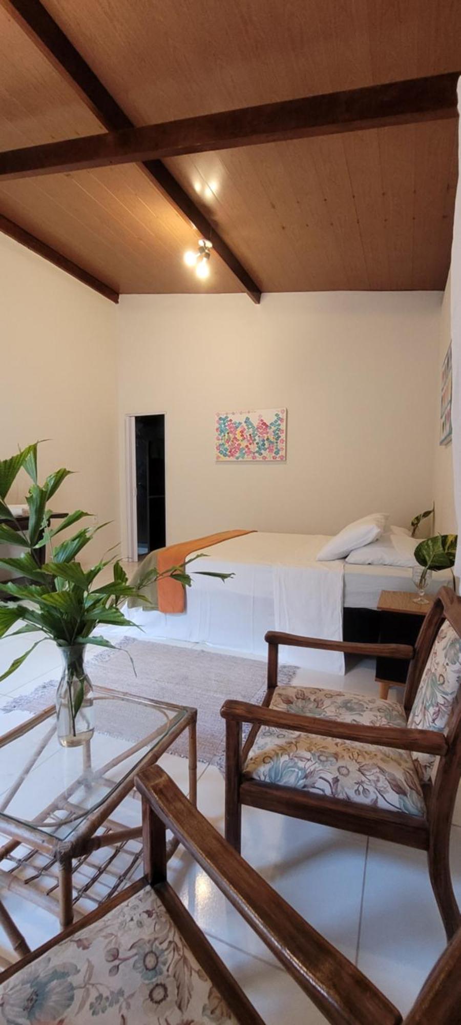 Casa De Dan Otel Praia de Pipa Dış mekan fotoğraf