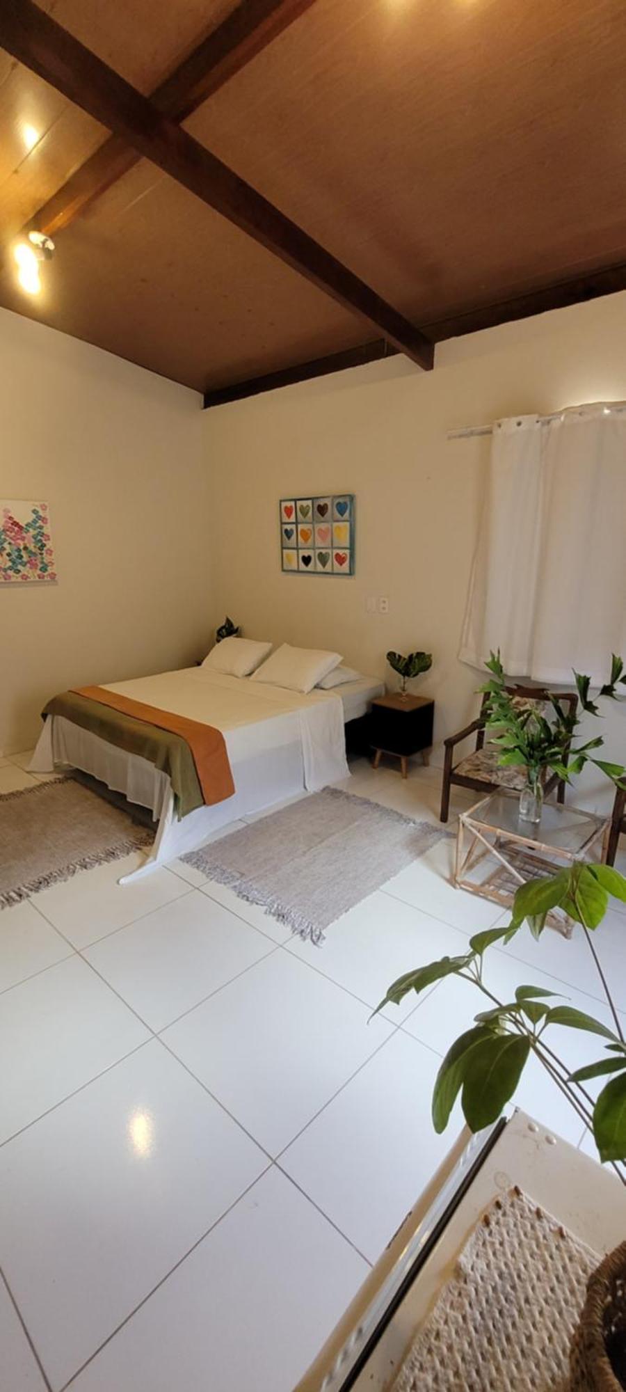 Casa De Dan Otel Praia de Pipa Dış mekan fotoğraf