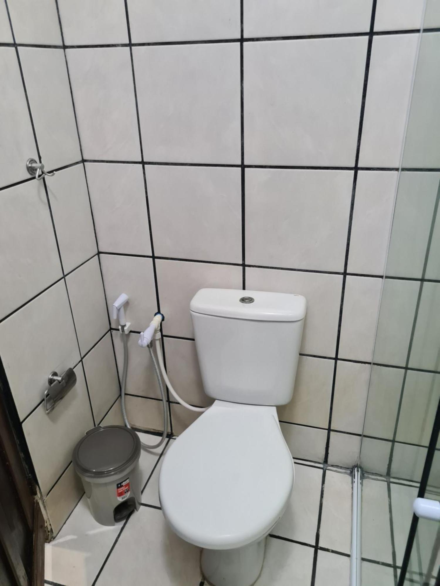 Casa De Dan Otel Praia de Pipa Dış mekan fotoğraf